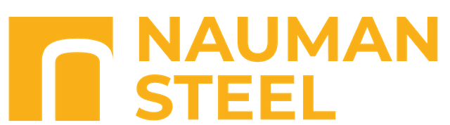 Nauman Steel logo