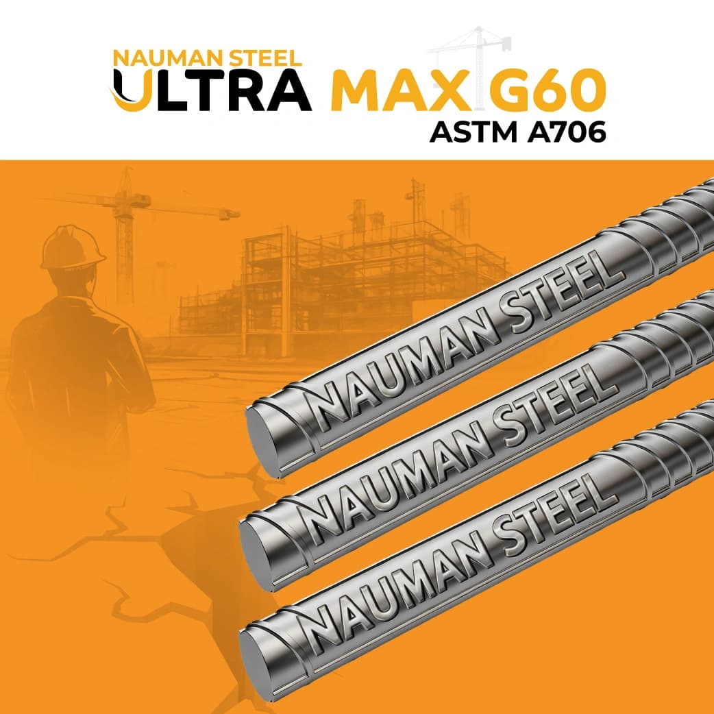NS Ultra Max G60