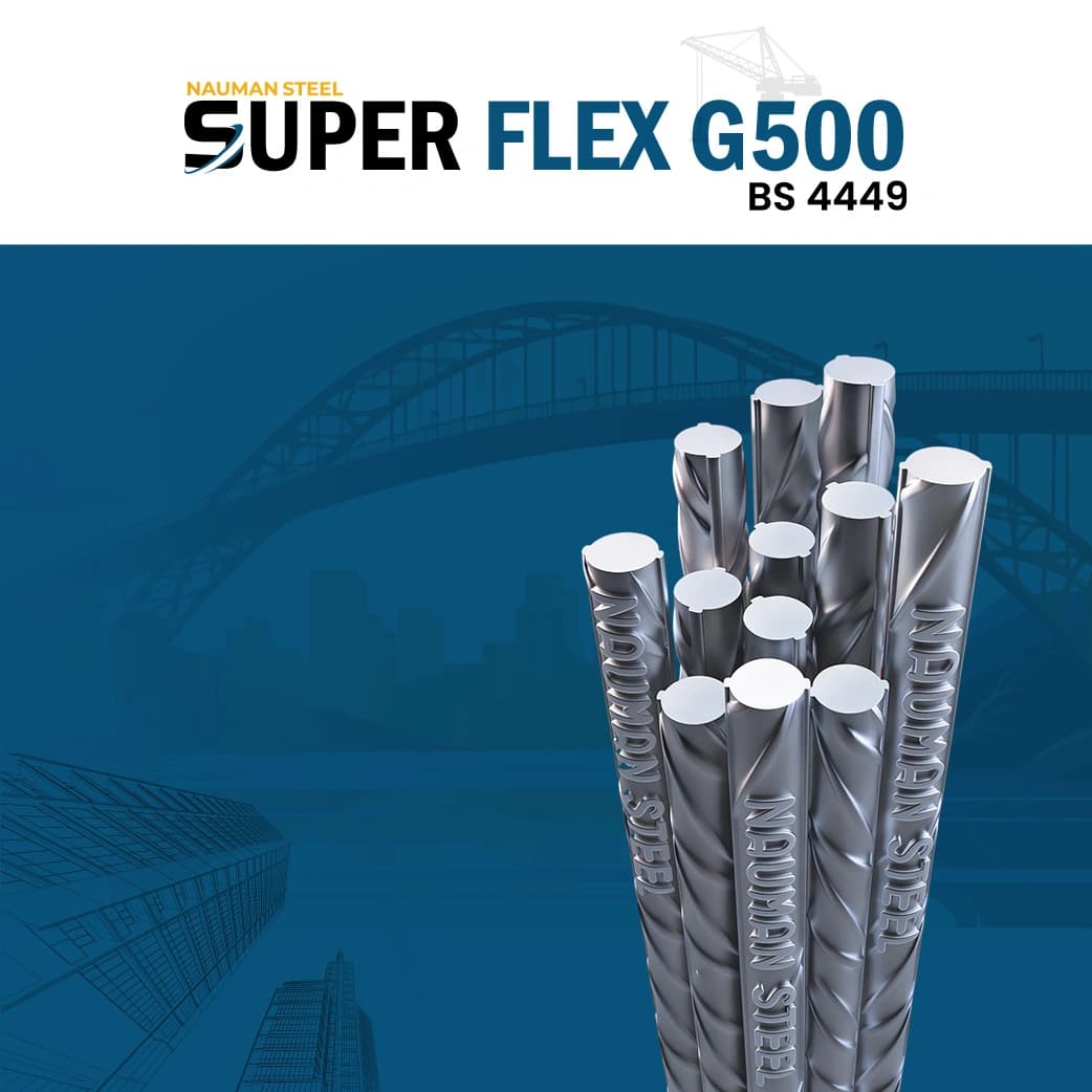 NS Super Flex