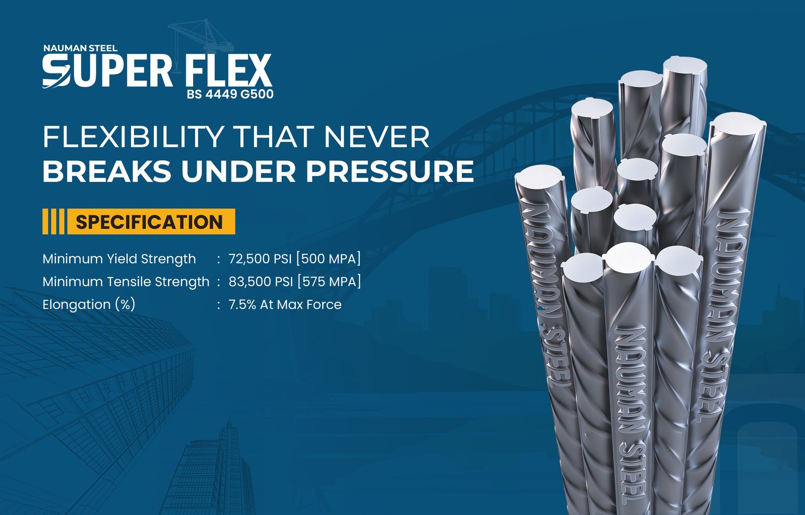 NS Super Flex