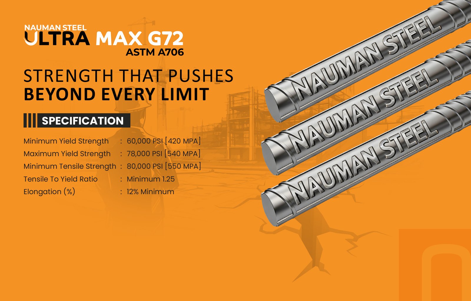 NS Ultra Max G72