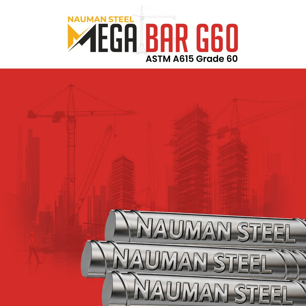 NS Mega Bar G60