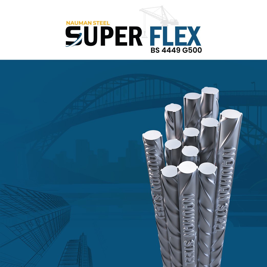 NS Super Flex